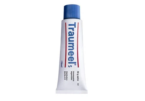 Traumeel S Salve Heel 50 g